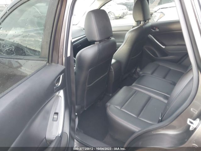 Photo 7 VIN: JM3KE4DY5G0738721 - MAZDA CX-5 