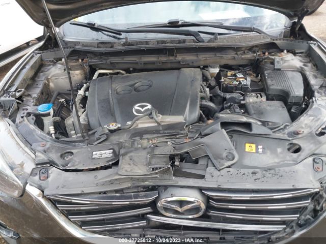 Photo 9 VIN: JM3KE4DY5G0738721 - MAZDA CX-5 