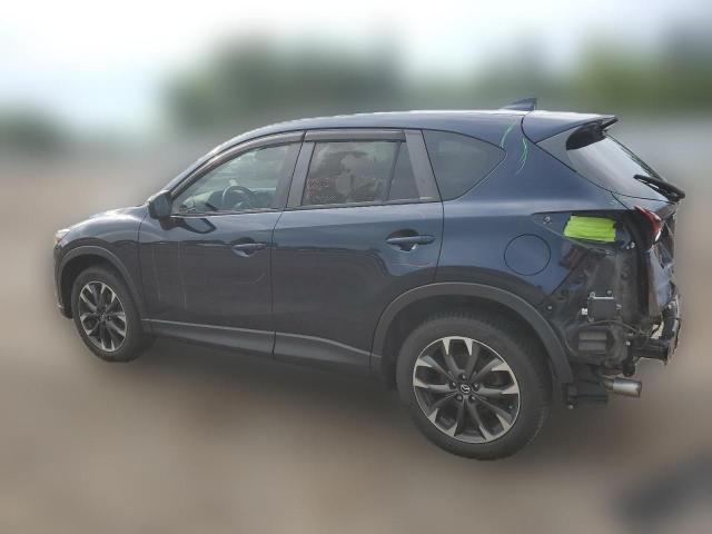 Photo 1 VIN: JM3KE4DY5G0745247 - MAZDA CX-5 