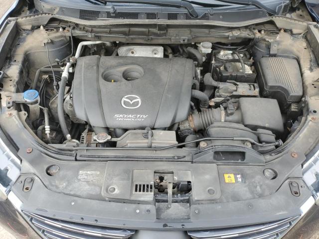 Photo 11 VIN: JM3KE4DY5G0745247 - MAZDA CX-5 