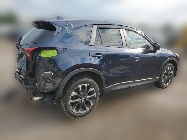 Photo 2 VIN: JM3KE4DY5G0745247 - MAZDA CX-5 