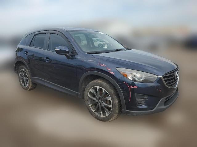 Photo 3 VIN: JM3KE4DY5G0745247 - MAZDA CX-5 