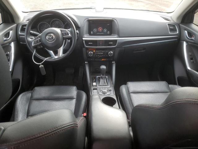 Photo 7 VIN: JM3KE4DY5G0745247 - MAZDA CX-5 