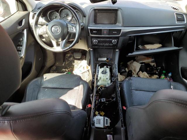 Photo 7 VIN: JM3KE4DY5G0754563 - MAZDA CX-5 GT 