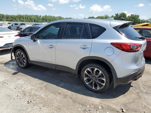 Photo 1 VIN: JM3KE4DY5G0759925 - MAZDA CX-5 