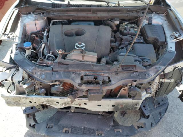 Photo 10 VIN: JM3KE4DY5G0759925 - MAZDA CX-5 