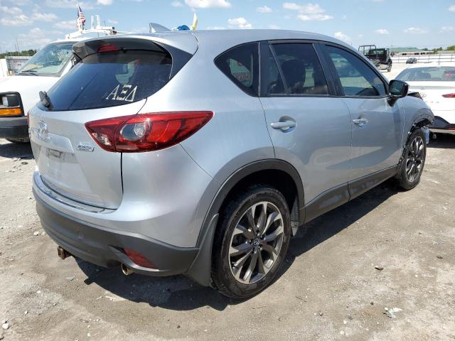 Photo 2 VIN: JM3KE4DY5G0759925 - MAZDA CX-5 