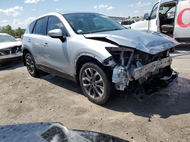 Photo 3 VIN: JM3KE4DY5G0759925 - MAZDA CX-5 