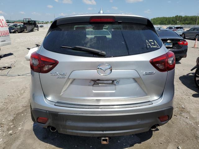 Photo 5 VIN: JM3KE4DY5G0759925 - MAZDA CX-5 