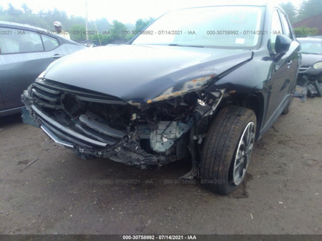 Photo 5 VIN: JM3KE4DY5G0761299 - MAZDA CX-5 