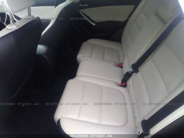 Photo 7 VIN: JM3KE4DY5G0761299 - MAZDA CX-5 