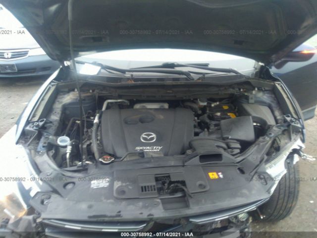 Photo 9 VIN: JM3KE4DY5G0761299 - MAZDA CX-5 