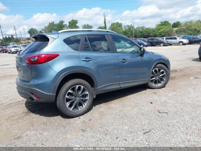 Photo 3 VIN: JM3KE4DY5G0803230 - MAZDA CX-5 