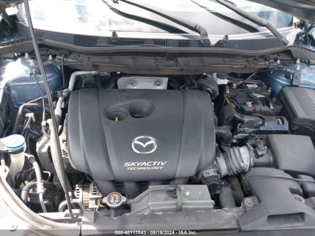 Photo 9 VIN: JM3KE4DY5G0803230 - MAZDA CX-5 