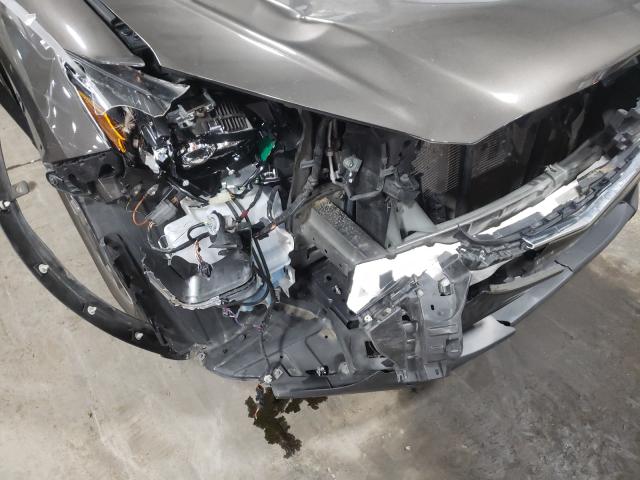 Photo 8 VIN: JM3KE4DY5G0808279 - MAZDA CX-5 