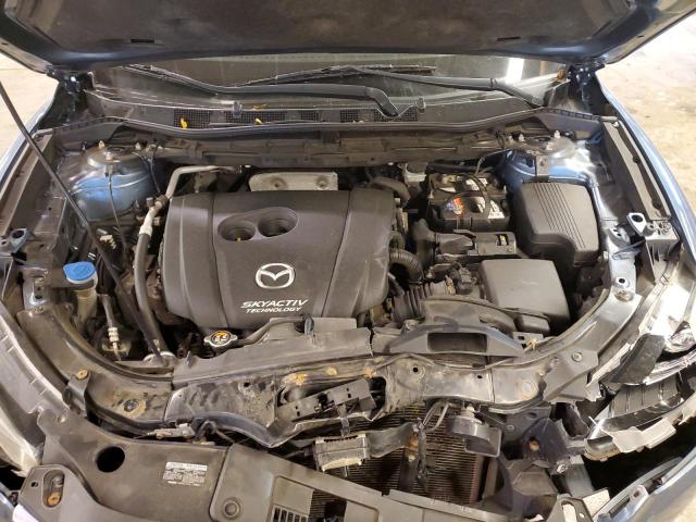 Photo 10 VIN: JM3KE4DY5G0828080 - MAZDA CX-5 GT 