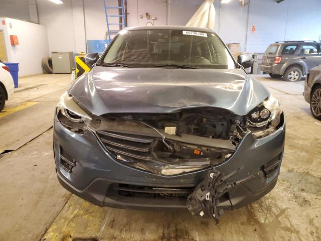 Photo 4 VIN: JM3KE4DY5G0828080 - MAZDA CX-5 GT 