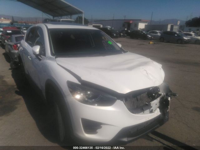 Photo 0 VIN: JM3KE4DY5G0831500 - MAZDA CX-5 