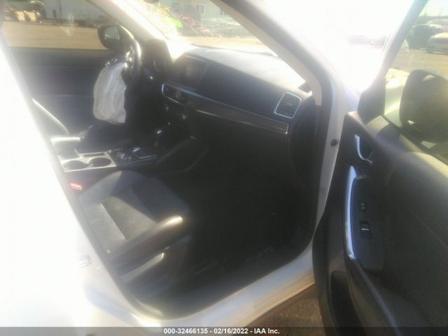 Photo 4 VIN: JM3KE4DY5G0831500 - MAZDA CX-5 