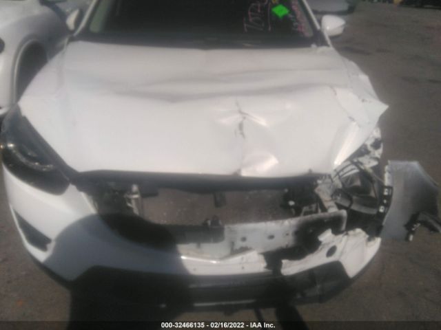 Photo 5 VIN: JM3KE4DY5G0831500 - MAZDA CX-5 