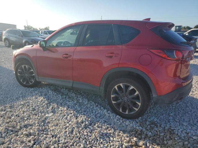 Photo 1 VIN: JM3KE4DY5G0832890 - MAZDA CX-5 GT 