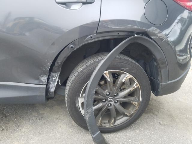 Photo 8 VIN: JM3KE4DY5G0845820 - MAZDA CX-5 GT 