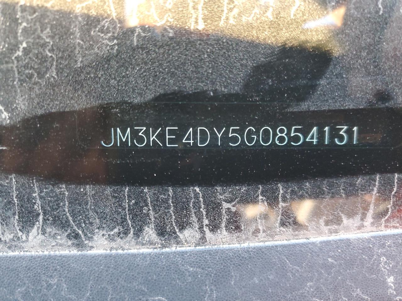 Photo 12 VIN: JM3KE4DY5G0854131 - MAZDA CX-5 