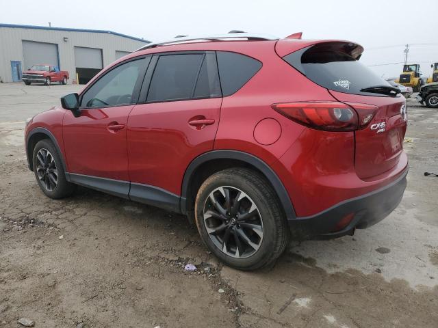 Photo 1 VIN: JM3KE4DY5G0863539 - MAZDA CX-5 