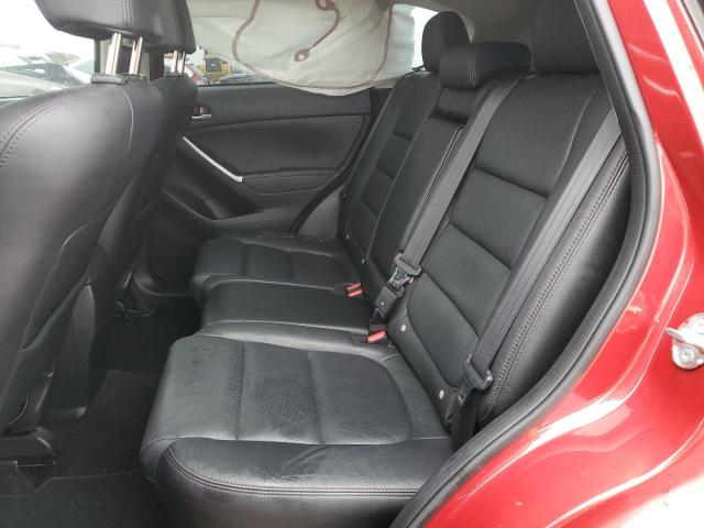 Photo 10 VIN: JM3KE4DY5G0863539 - MAZDA CX-5 