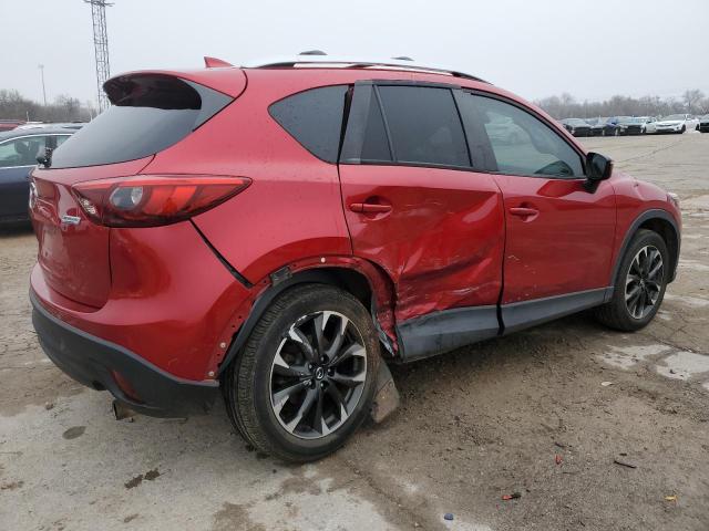 Photo 2 VIN: JM3KE4DY5G0863539 - MAZDA CX-5 