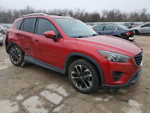 Photo 3 VIN: JM3KE4DY5G0863539 - MAZDA CX-5 