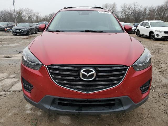 Photo 4 VIN: JM3KE4DY5G0863539 - MAZDA CX-5 