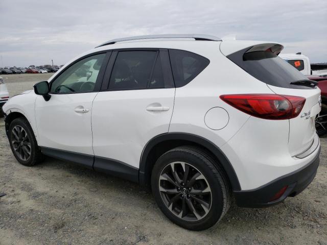 Photo 1 VIN: JM3KE4DY5G0869101 - MAZDA CX-5 