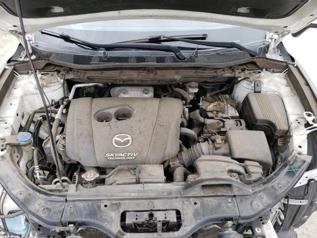 Photo 11 VIN: JM3KE4DY5G0869101 - MAZDA CX-5 