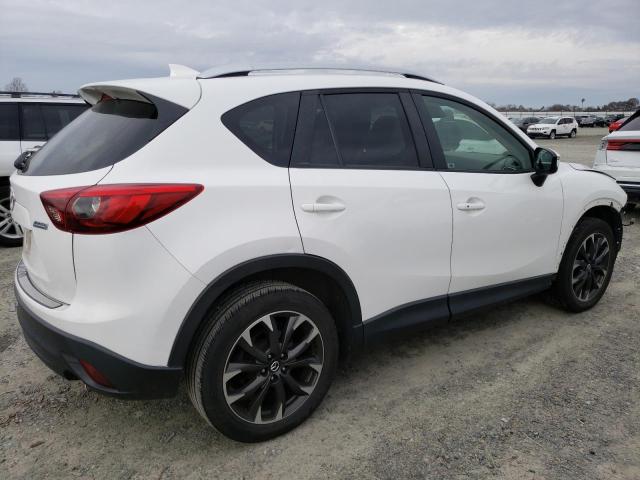 Photo 2 VIN: JM3KE4DY5G0869101 - MAZDA CX-5 