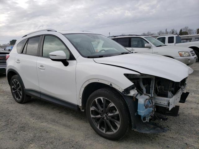 Photo 3 VIN: JM3KE4DY5G0869101 - MAZDA CX-5 