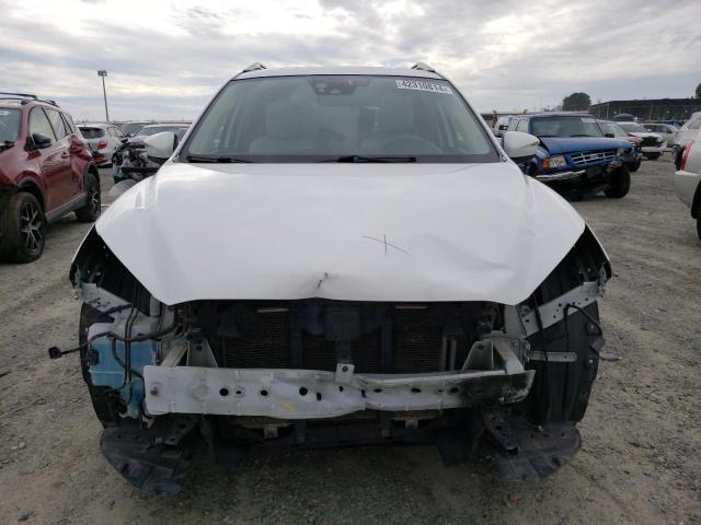 Photo 4 VIN: JM3KE4DY5G0869101 - MAZDA CX-5 