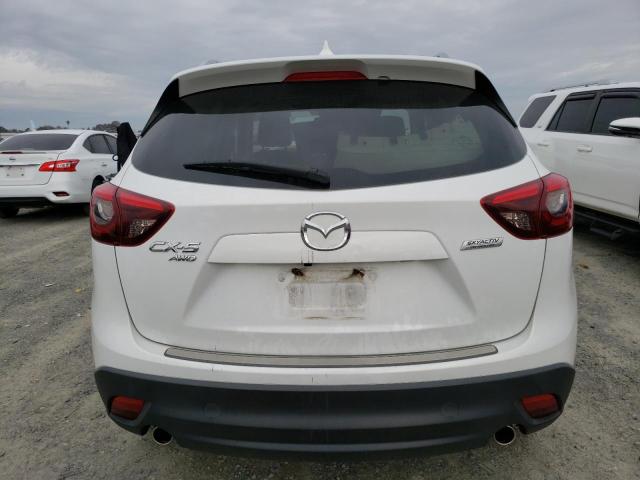 Photo 5 VIN: JM3KE4DY5G0869101 - MAZDA CX-5 