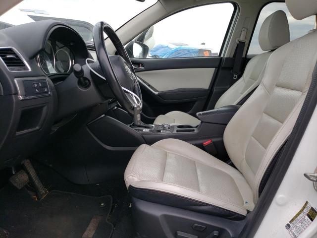 Photo 6 VIN: JM3KE4DY5G0869101 - MAZDA CX-5 