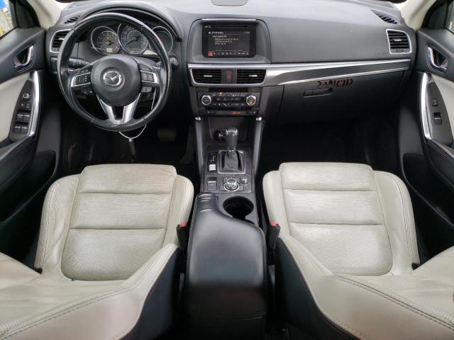 Photo 7 VIN: JM3KE4DY5G0869101 - MAZDA CX-5 