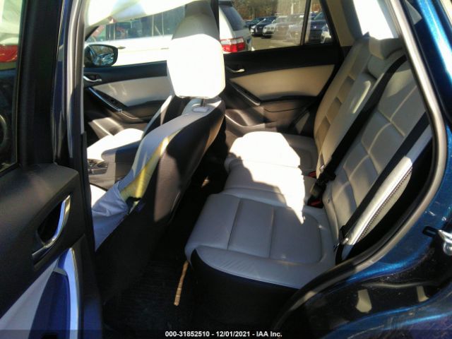 Photo 7 VIN: JM3KE4DY5G0875027 - MAZDA CX-5 