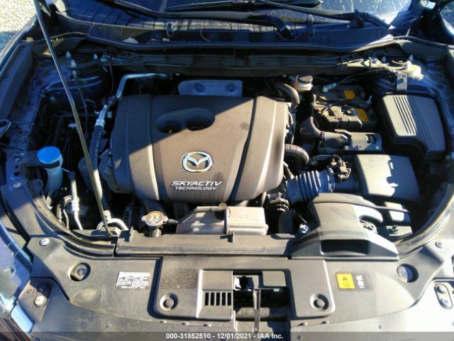 Photo 9 VIN: JM3KE4DY5G0875027 - MAZDA CX-5 