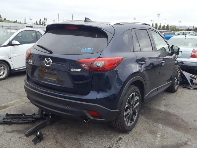 Photo 3 VIN: JM3KE4DY5G0881250 - MAZDA CX-5 