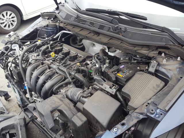 Photo 6 VIN: JM3KE4DY5G0881250 - MAZDA CX-5 