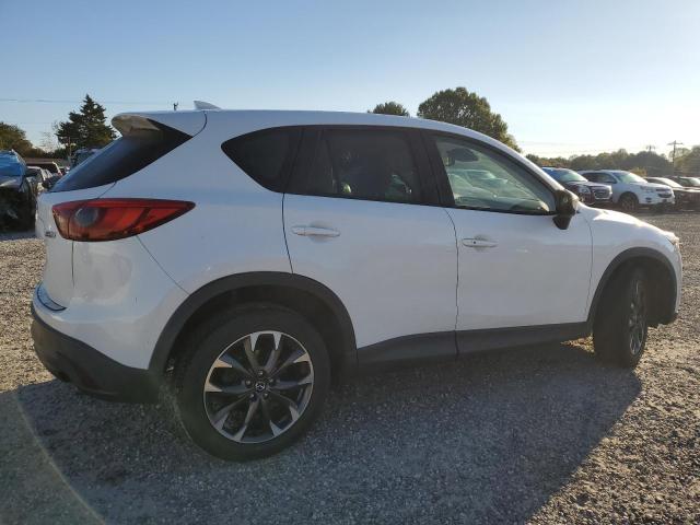 Photo 2 VIN: JM3KE4DY5G0889400 - MAZDA CX-5 GT 