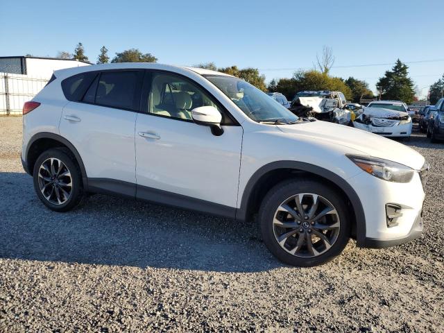 Photo 3 VIN: JM3KE4DY5G0889400 - MAZDA CX-5 GT 