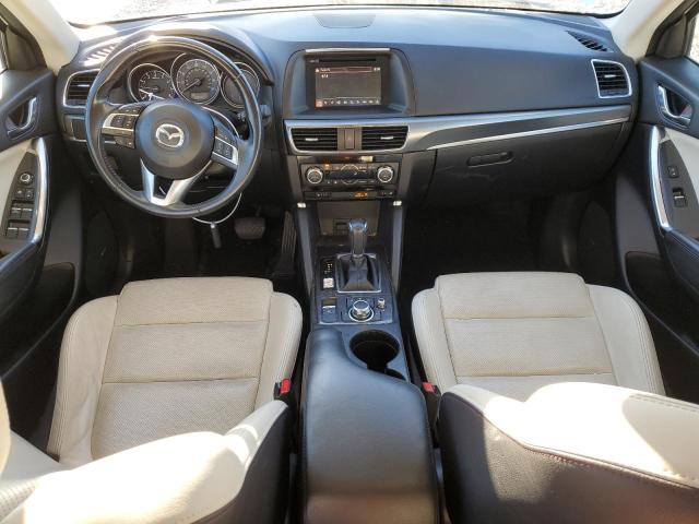 Photo 7 VIN: JM3KE4DY5G0889400 - MAZDA CX-5 GT 