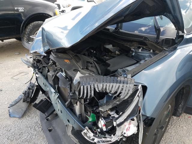 Photo 6 VIN: JM3KE4DY5G0912299 - MAZDA CX-5 