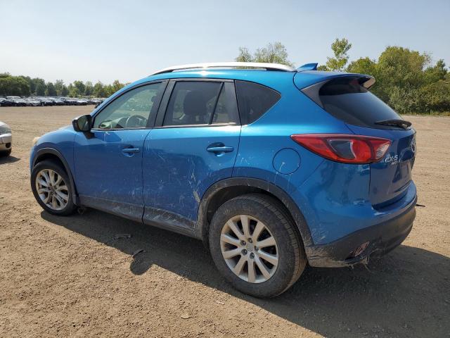 Photo 1 VIN: JM3KE4DY6E0303297 - MAZDA CX-5 GT 