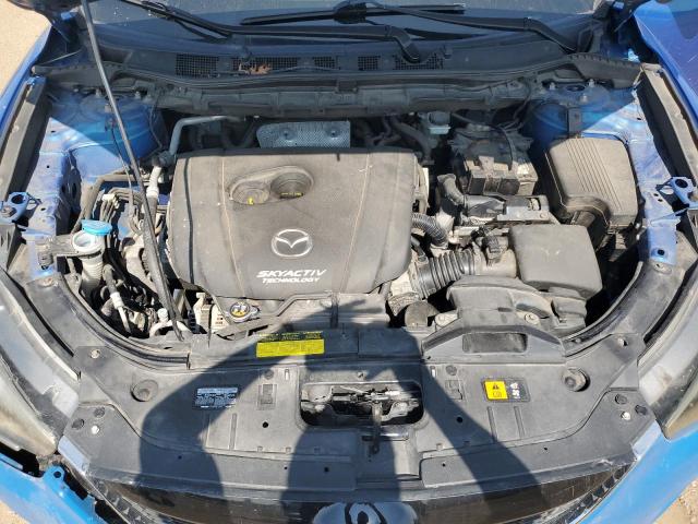 Photo 11 VIN: JM3KE4DY6E0303297 - MAZDA CX-5 GT 